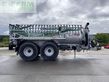 Cisterna - Fliegl - pfw 12000 duo line+ skate 150