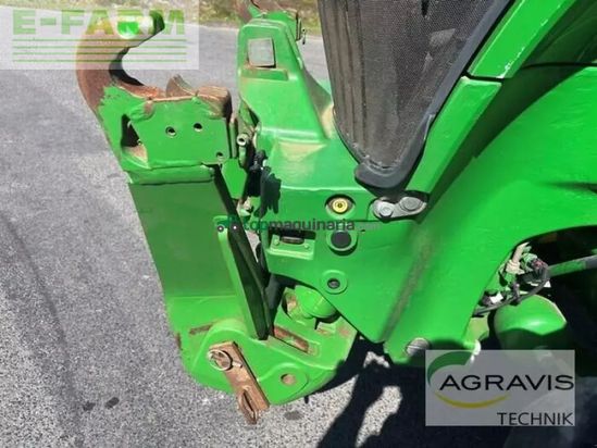 Tractor agrícola - John Deere - 7310 r