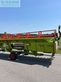 Cabezal - Claas - vario 660 inkl. rapstrennmesser links/rechts