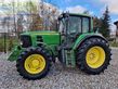 Tractor agrícola - John Deere - 6630 premium