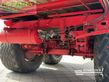 Remolqu agrícola -  - europrofi iii euromatic
