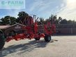Rastrillo - Kuhn - ga13131