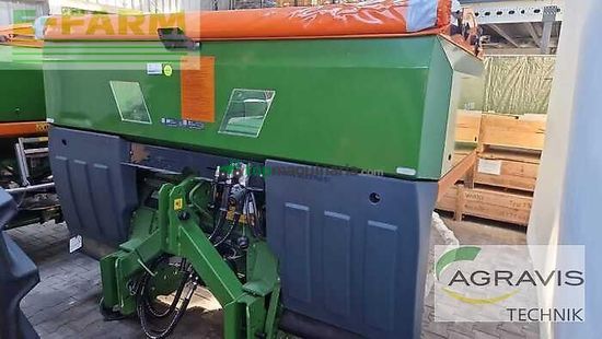 Esparcidor - Amazone - za-ts 2600 super profis hydro