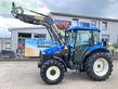 Tractor agrícola - New Holland - td 5010