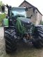 Tractor agrícola - Fendt - 720 gen6 profi +