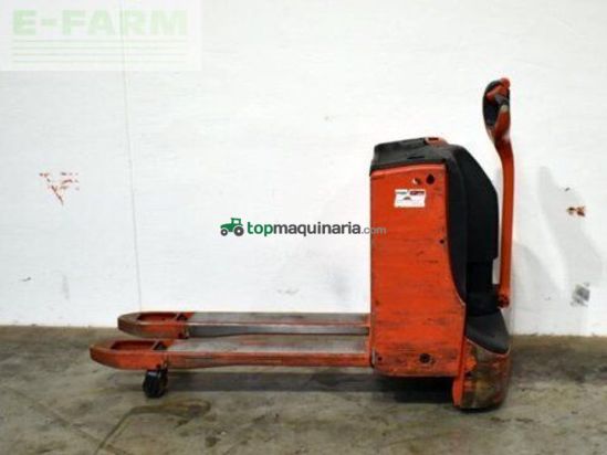 Elevadora - Linde - t 20 1152-02