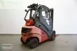 Elevadora - Linde - h 35 t evo 393-02