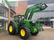 Tractor agrícola - John Deere - 6210r