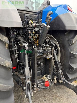Tractor agrícola - New Holland - t7.315 plm (stage v)