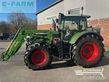 Tractor agrícola - Fendt - 724 vario gen6 profi plus