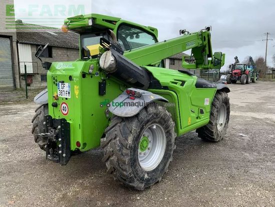 Telescopica - Merlo - tf42.7 cs