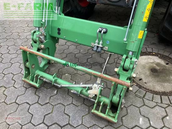 Tractor agrícola - Fendt - 720 vario scr profi