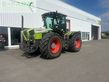 Tractor agrícola - Claas - xerion 3300 trac