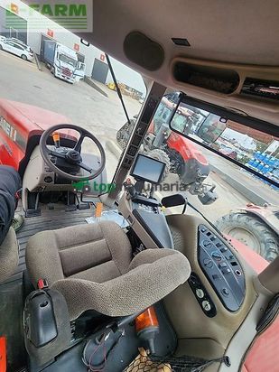 Tractor agrícola - Case IH - magnum 340