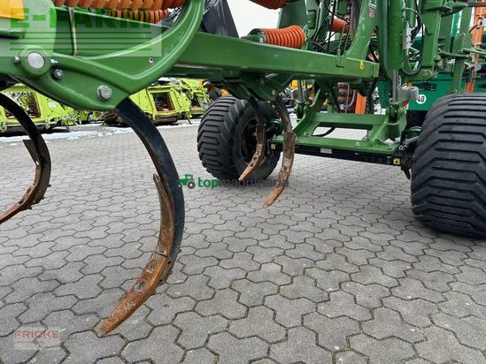 Cultivador - Amazone - cenius 4003 - 2tx