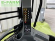 Tractor agrícola - Claas - arion 620 t4i (a36/100)