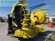 Cabezal - John Deere - 460 Plus