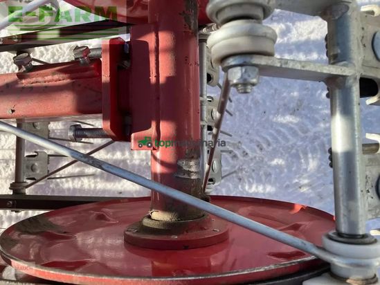 Rastrillo -  - alp & more bandrechen t 220/3