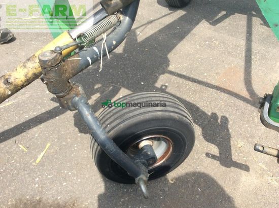 Henificador - Deutz-Fahr - ks 3.33 dn