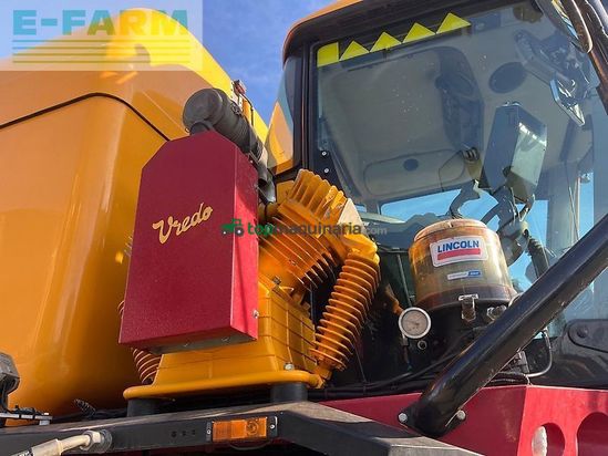 Tractor agrícola - Vredo - vt4546