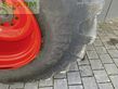Cosechadora de Cereal - Claas - evion 430 classic+ v 560