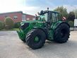 Tractor agrícola - John Deere - 6r 155