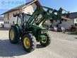 Tractor agrícola - John Deere - 5620 fl premium