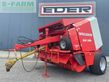 Empacadora gigant - Welger - rp 200 mastercut