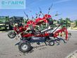 Henificador - Fella - th 901 trans