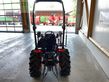 Tractor agrícola - Kubota - b1-241 b1241 allrad