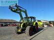 Tractor agrícola - Claas - arion 650 cis+