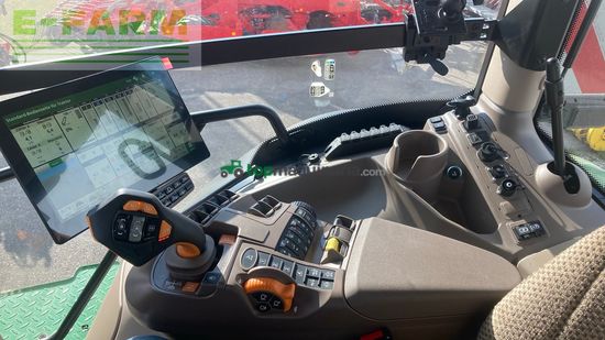 Tractor agrícola - John Deere - 6R 250