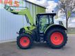 Tractor agrícola - Claas - arion 530 cis