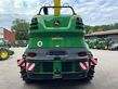 Cosechadora de Cereal - John Deere - 8700i prodrive 40km/h