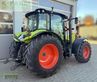 Tractor agrícola - Claas - arion 420 cis a32