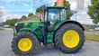 Tractor agrícola - John Deere - 6195r