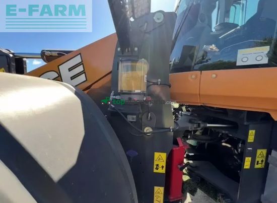 Minicargadora - Case IH - 721g2