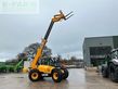 Minicargadora - JCB - 542-70 agri xtra telehandler (st25732)