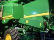 Cosechadora de Cereal - John Deere - t560 hillmaster