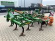 Cultivador - Amazone - Cenio 3000 met kooirol SW 600 & GreenDrill 200-E