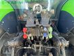 Tractor agrícola - Deutz - agrotron m 600