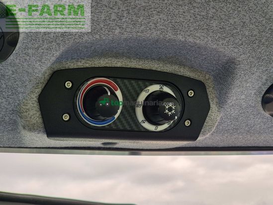 Tractor agrícola - New Holland - t4.75s stage v S