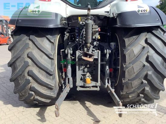 Tractor agrícola - Valtra - t 175 ed smarttouch | rtk | unlimited