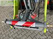 Minicargadora - Claas - torion 644 sinus