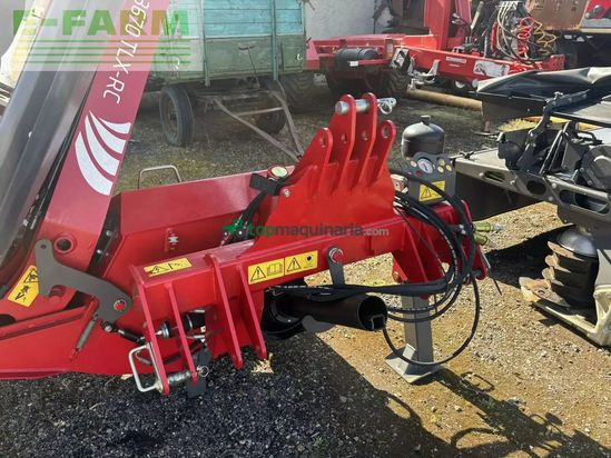 Cortacésped manual - Fella - sm 3670 txl - rc