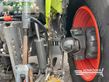 Tractor agrícola - Claas - xerion 4500