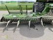 Cosechadora de Cereal - Krone - big x 650