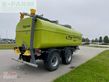 Cisterna - Fliegl - fw 20000l road x polyline tandem