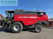Cosechadora de Cereal - Massey Ferguson - 7344 activa