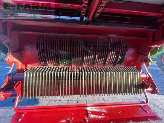 Cinta transportadora de forraje - Strautmann - giga vitesse cfs 4002 do